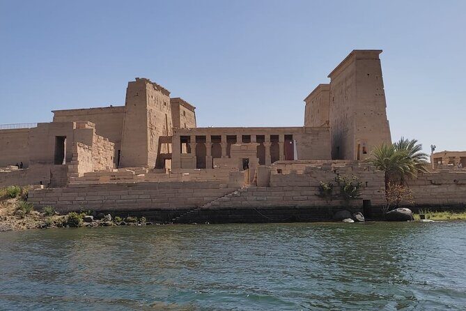 5 Days Tour in Egypt with Pick up - Exploring the Itinerary in Depth