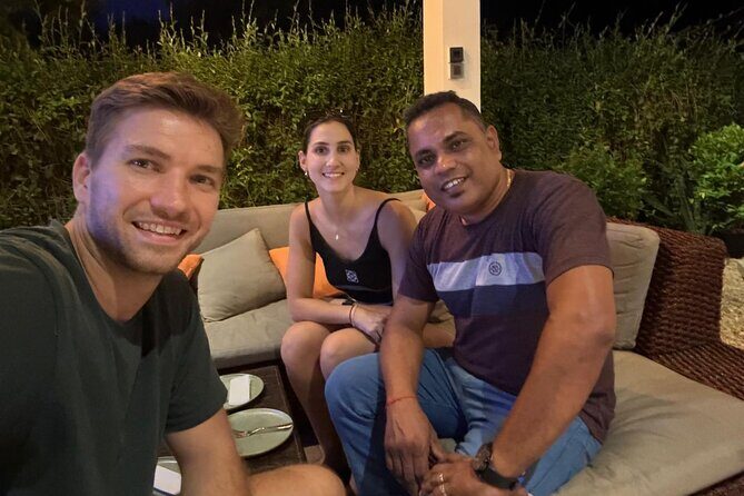 5 Days Tour in Sri Lanka with Transfer and Accommodation - Key Points