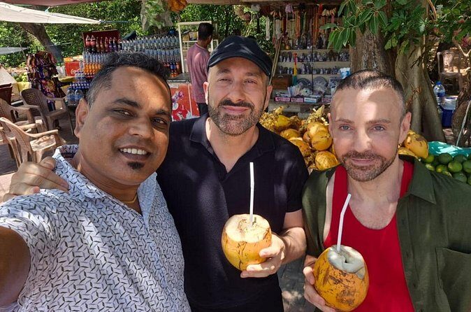 5 Days Tour in Sri Lanka with Transfer and Accommodation - Final Words