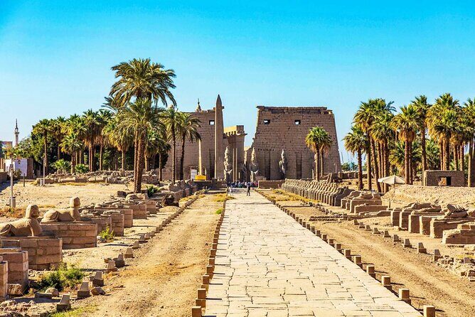 5 Days Tour of Luxor and Aswan - The Sum Up: Who Will Love This Tour?  