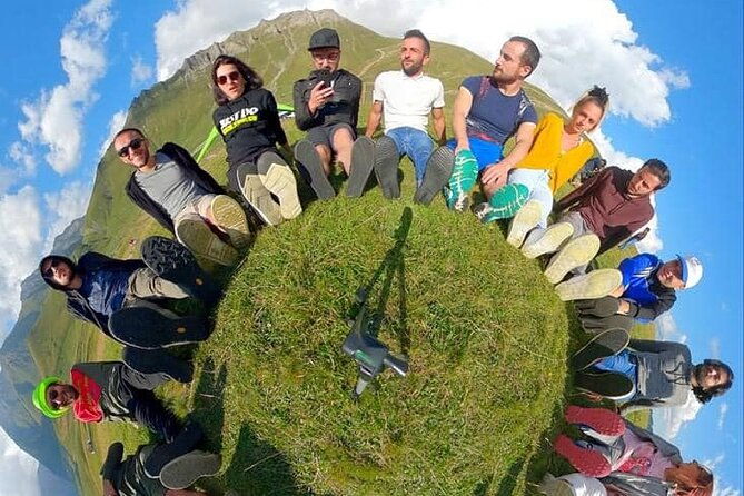 5-days-tour-package-georgia-for-first-time-visitors