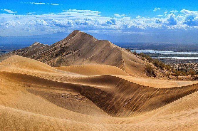 5 DAYS tour through Altyn-Emel, Charyn canyon, Kolsai and Kaindy lakes - FAQ