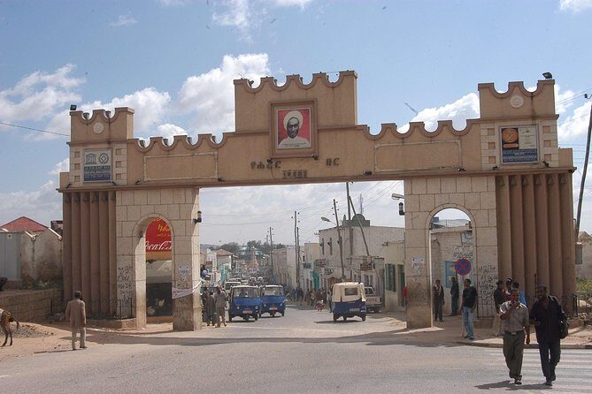 5 Days Tour to World Heritagelisted Harrar, Dire Dawa and Awash NATIONAL PARK - An In-Depth Look at the Tour Experience