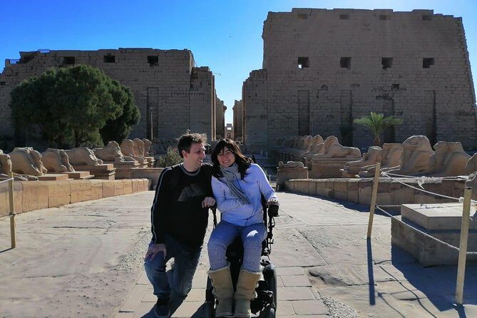 5 days tours, 4 night Nile cruise luxor to Aswan Miss Farah Nile cruise - The Itinerary in Detail