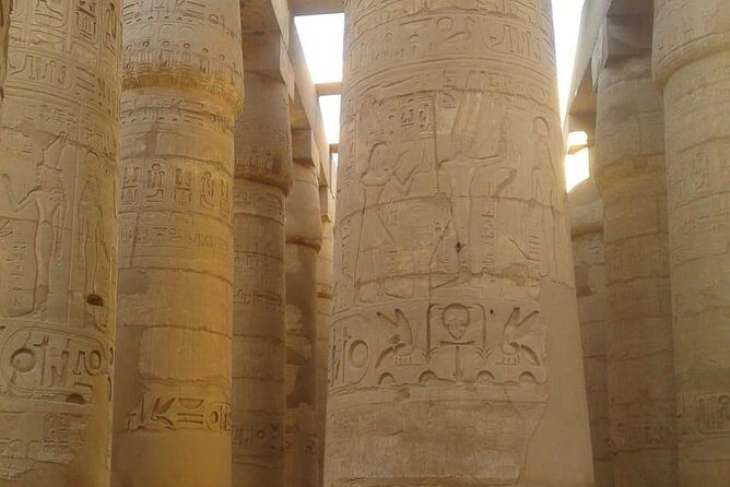 5 days tours, 4 night Nile cruise luxor to Aswan Miss Farah Nile cruise - Final Thoughts