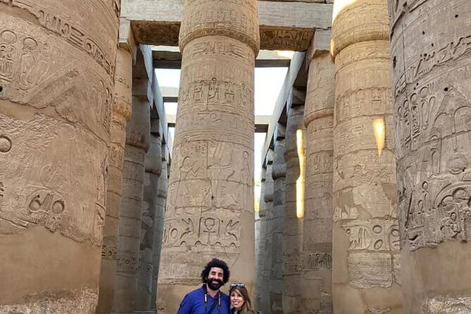 5 days tours, 4 night Nile cruise luxor to Aswan Miss Farah Nile cruise - FAQ