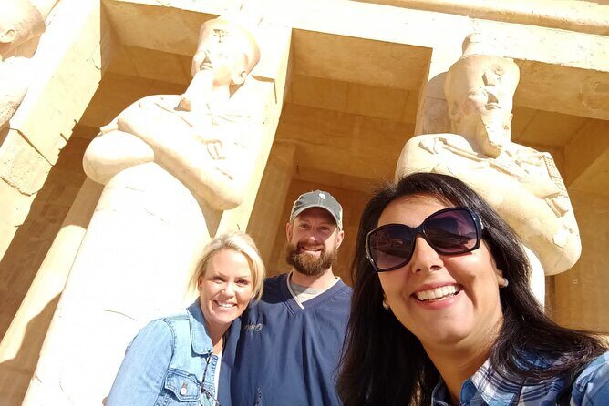 5 days tours, 4 night Nile cruise luxor to Aswan Mövenpick cruise - Key Points