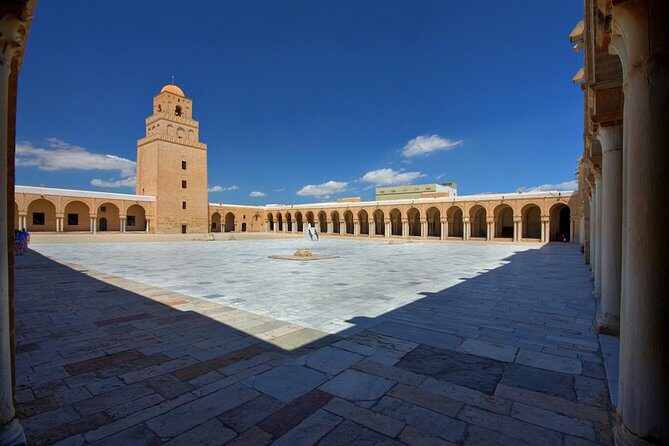 5 Days Tunisia Discovery Private Tour - Why Choose the 5 Days Tunisia Discovery Private Tour?