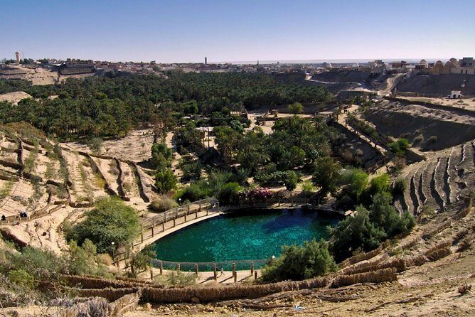 5 Days Tunisia Discovery Private Tour - FAQ
