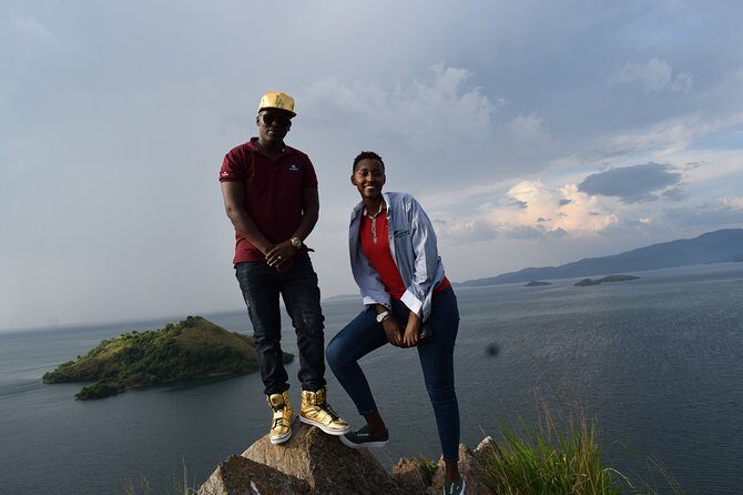 5 Days Volcanoes National park and Lake Kivu - Key Points