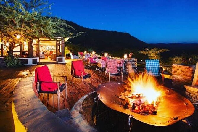 5 Days Wildlife Midrange Safari to Tarangire, Serengeti, Ngorongoro and Manyara - Practical Aspects and Value