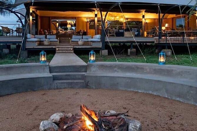 5 Days Wildlife Midrange Safari to Tarangire, Serengeti, Ngorongoro and Manyara - Who Would Enjoy This Safari?