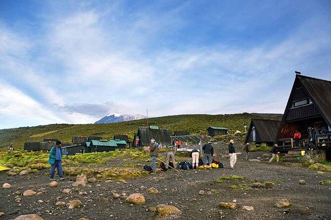 5 Days_Haking_Mount_Kilimanjaro by_Using_Marangu Route - Who Would Enjoy This Tour?