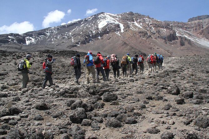 5 Days_Haking_Mount_Kilimanjaro by_Using_Marangu Route - Final Words