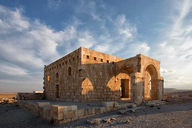 5-Desert Castles of Jordan Full-Day Private Tour from Amman - In-Depth Look at the Itinerary and What to Expect