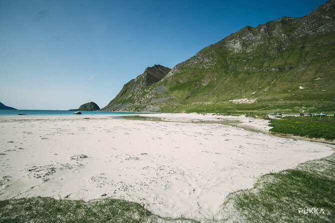 5 Highlights Of Lofoten From Svolvær - Engaging Meta Description