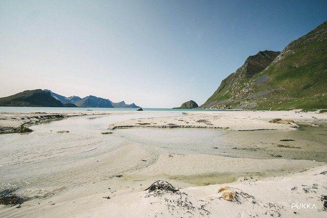5 Highlights Of Lofoten From Svolvær - The Itinerary in Detail