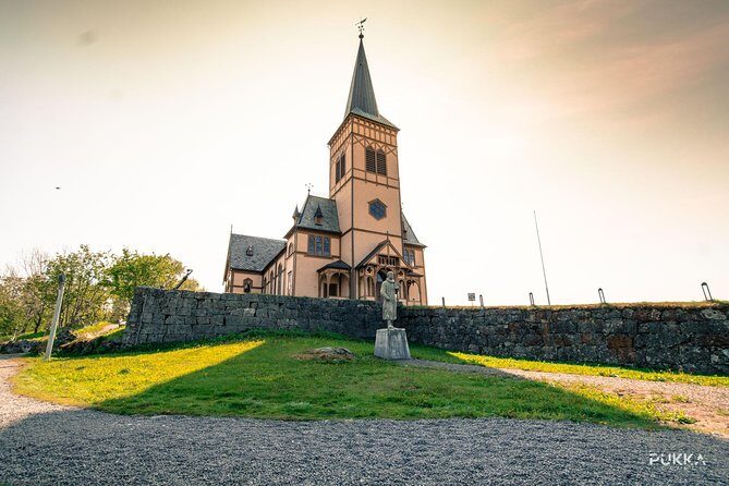 5 Highlights Of Lofoten From Svolvær - The Sum Up