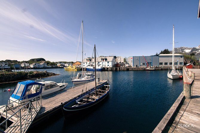 5 Highlights Of Lofoten From Svolvær - FAQ