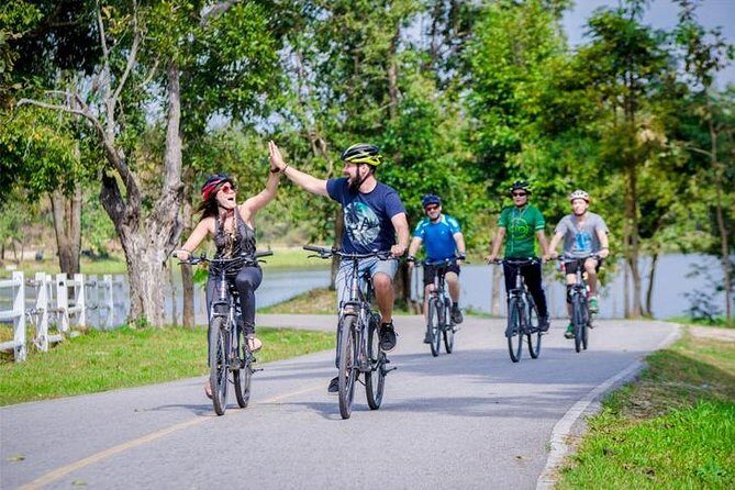 5-Hour Biking Tour in Mekong Island - An In-Depth Look at the 5-Hour Mekong Island Biking Tour