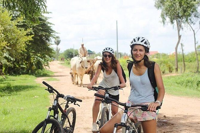 5-Hour Biking Tour in Mekong Island - Frequently Asked Questions