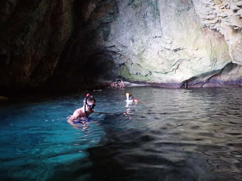 5-hour Cape Greco Caves kayaking + Snorkelling trip - Who Will Love This Tour?