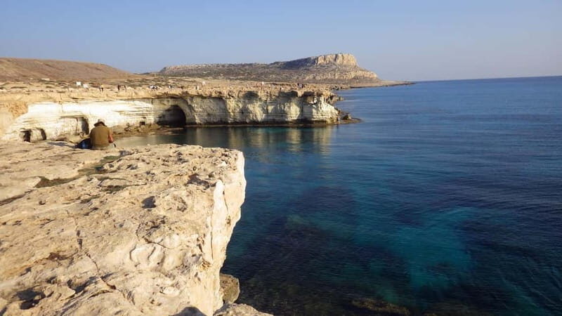 5-hour Cape Greco Caves kayaking + Snorkelling trip - Practical Tips for the Trip