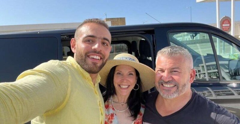 5 Hour Deluxe Private Guided tour of Tangier - Key Points