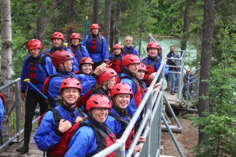 5-hour-fraser-river-rafting-in-jasper-national-park