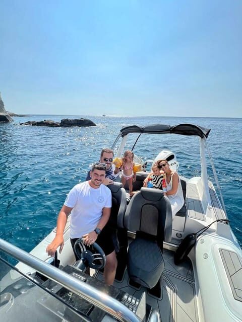 5-Hour Half-Day Cruise: Explore Polyaigos from Milos - Why This Tour Offers Great Value