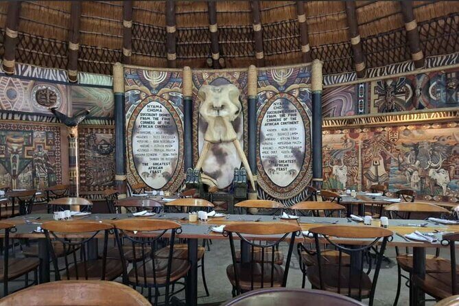 5 Hour Lesedi Cultural Village Tour - Final Thoughts  