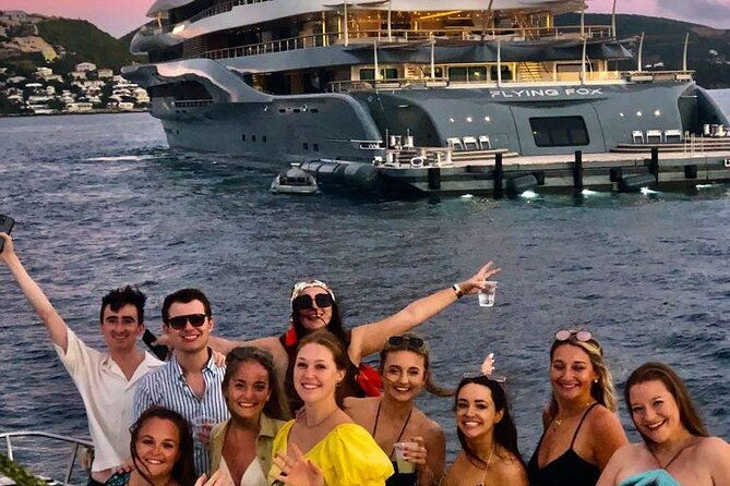 5-hour-luxury-catamaran-day-sail-in-sint-maarten-on-the-phoenix