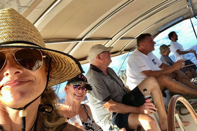 5-hour-luxury-catamaran-day-sail-in-sint-maarten-on-the-phoenix