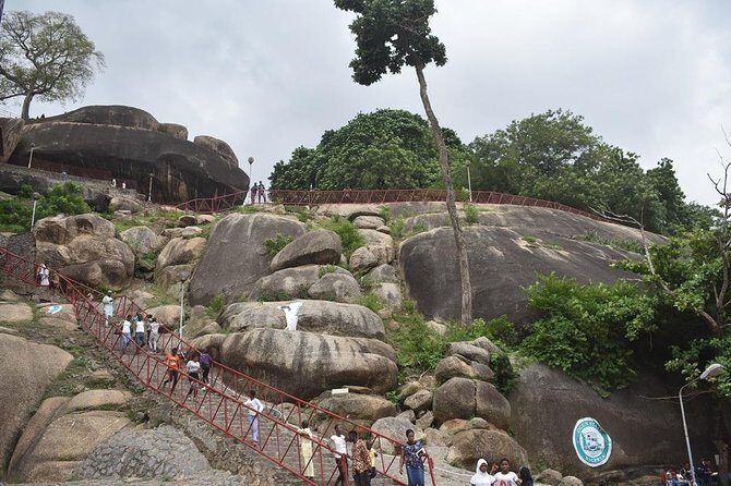 5-Hour Olumo Rock Adventure Tour From Lagos - Who Should Consider This Tour?