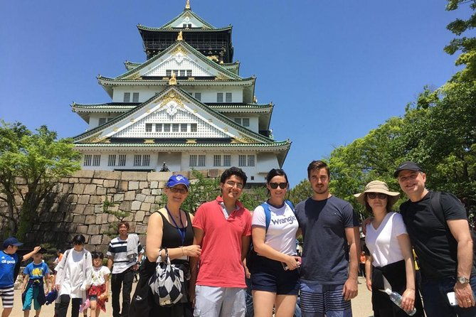 5-hour-osaka-bike-tour-to-the-neighborhood-of-osaka-castle