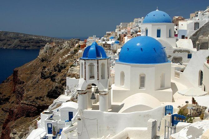 5-Hour Private Best of Santorini - Exploring Santorini in 5 Hours: What to Expect