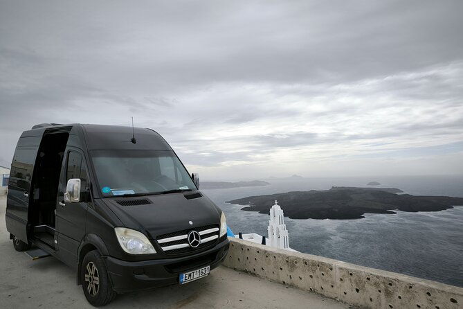 5-hour-private-custom-land-tour-in-santorini