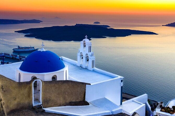 5-hour-private-custom-land-tour-in-santorini