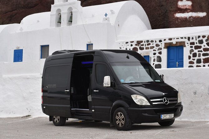 5-hour-private-custom-land-tour-in-santorini