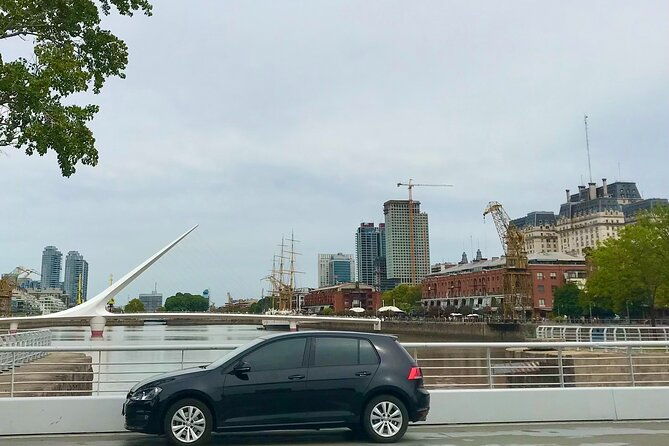 5-hour-private-driving-and-walking-tour-of-buenos-aires