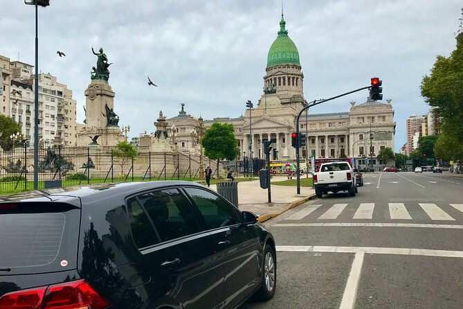 5-hour-private-driving-and-walking-tour-of-buenos-aires
