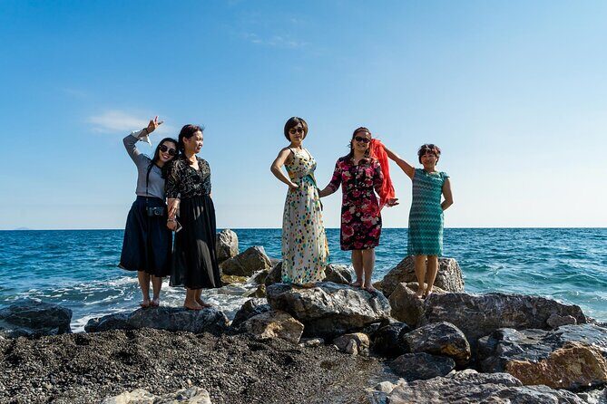 5-hour Private Guided Tour of Santorini - Practicalities and Tips for Making the Most of Your Tour