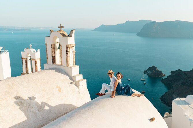 5-hour Private Guided Tour of Santorini - What Reviewers Say