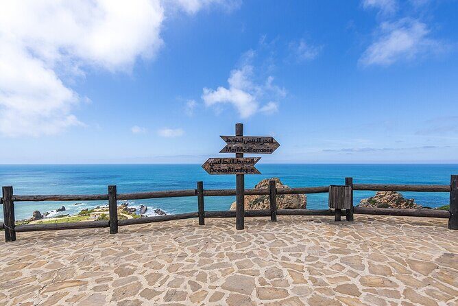 5 hour Private Tangier Tour include Riding a camel - FAQ