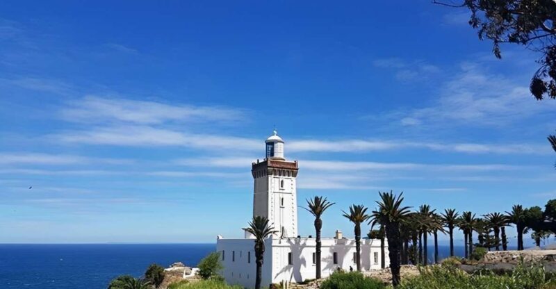 5 hour Private Tangier Tour - A Practical Look at the 5-Hour Private Tangier Tour