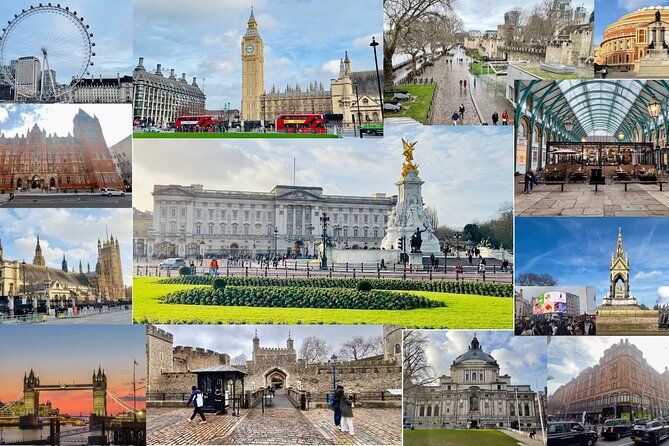 5-hour-private-tour-in-london-with-pickup-2