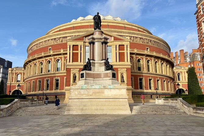 5-hour-private-tour-in-london-with-pickup-2