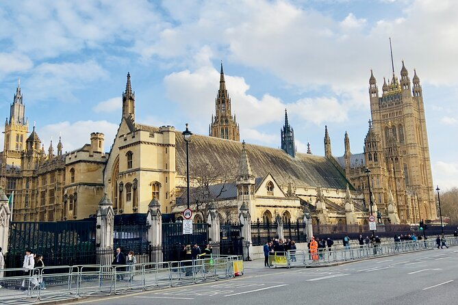 5-hour-private-tour-in-london-with-pickup-2