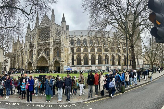 5-hour-private-tour-in-london-with-pickup-2