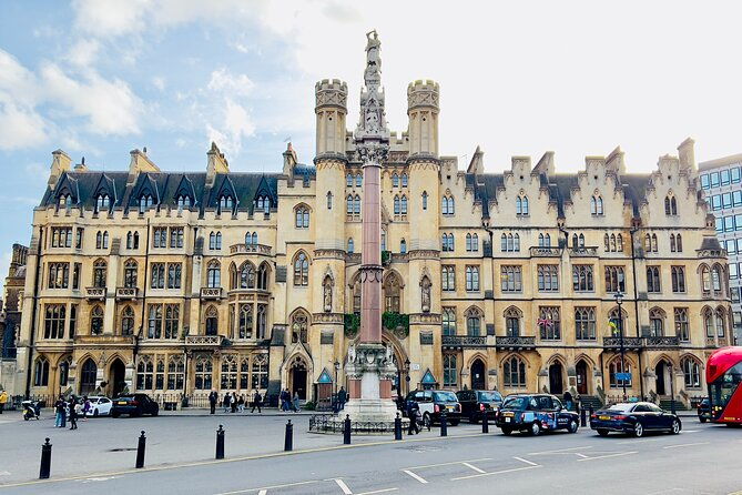 5-hour-private-tour-in-london-with-pickup-2